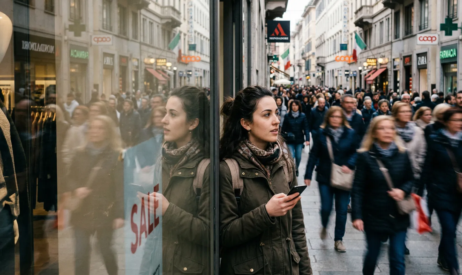 We don't set the customer's pace